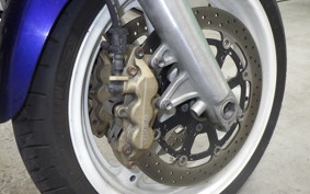 SUZUKI GSX1400 2003 GY71A