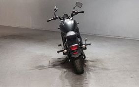 KAWASAKI BALKANS 2016 EN650A