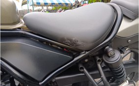 HONDA REBEL 500 2018 PC60