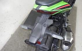 KAWASAKI ZX-4RR 2026 ZX400P