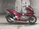 Фото Honda PCX 125 2018 с японского аукциона