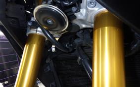 YAMAHA TRACER 9 GT 2021 RN70J