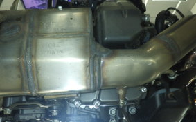YAMAHA MT-09 SP 2026 RN87J