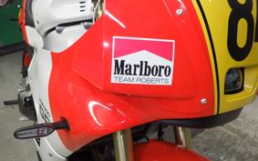 YAMAHA XSR900 GP 2024 RN96J