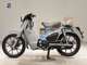Фото Honda C125 SUPER CUB 2022 с японского аукциона