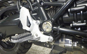 BMW R NINE T SCRAMBLER 2021