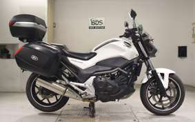 HONDA NC 700 S ABS 2013 RC61