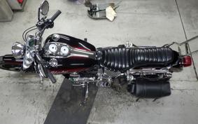 HARLEY FXDL 1580 2011