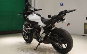 YAMAHA MT-07 ABS 2015 RM07J