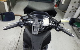 HONDA PCX 160 2024 KF47