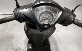 HONDA DIO 110 JF58