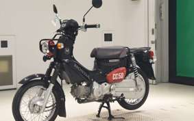 HONDA CROSS CUB 50 2025 AA06