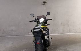 KAWASAKI ZRX1200 2011 ZRT20D