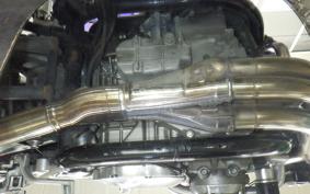 HONDA CB1300SF SUPER FOUR 2007 SC54