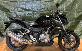 HONDA CB250 MC43