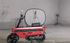 HONDA MOTOCOMPO AB12