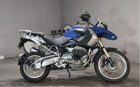BMW R1200GS 2008 0303