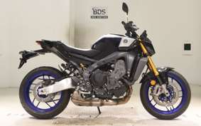 YAMAHA MT-09 SP 2024 RN87J