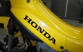 HONDA CROSS CUB 110 2014 JA45