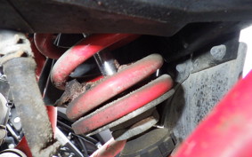 YAMAHA DT200 R 37F