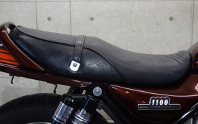 KAWASAKI ZEPHYR 1100 2007 ZRT10A