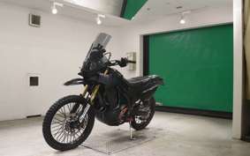 HONDA CRF250 RALLY A 2008 MD44
