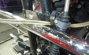 HARLEY FLSTC 1450 2002