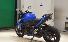 SUZUKI GSX-S 1000 2015 GT79A