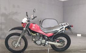 KAWASAKI SUPER SHERPA KL250G