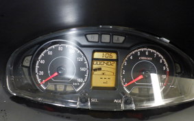SUZUKI SKYWAVE 200 (Burgman 200) CH41A