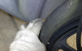SUZUKI ADDRESS 110 2026 CE47A
