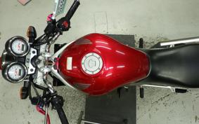 HONDA VTR 250 Gen. 2 MC33