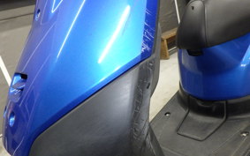 HONDA TACT Basket 2024 AF79