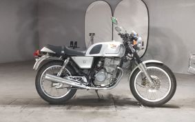 HONDA GB250 CLUBMAN 1 MC10