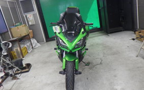 KAWASAKI NINJA 1000 A 2017 ZXT00W