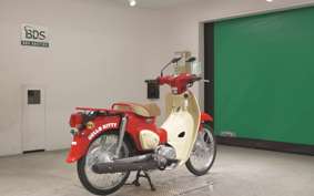 HONDA C50 SUPER CUB AA09