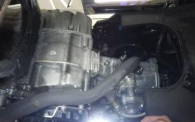 HONDA ADV160 2007 KF54