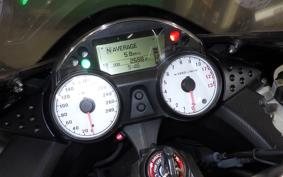 KAWASAKI ZZ1400 NINJA R 2010 ZXT40C