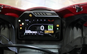 HONDA CBR600RR 2020 PC40