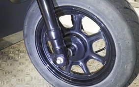 YAMAHA JOG-7 AY01