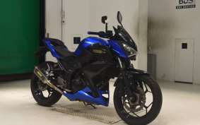 KAWASAKI Z250 A ER250C