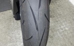 SUZUKI GSX-8T 2026 EM1AA
