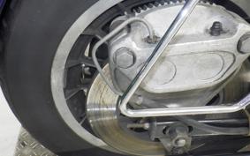 HARLEY FLHP 1340 1984