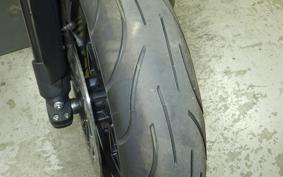 DUCATI DIAVEL Stripe 2014