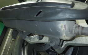 HONDA PCX 125 2007 JF28