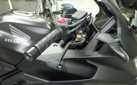 HONDA CBR400R 2024 NC65