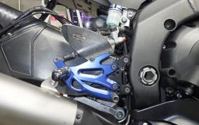 YAMAHA YZF-R6 2019