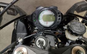 KAWASAKI ZX 10 NINJA R 2012 ZXT00F