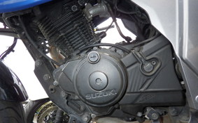 SUZUKI GIXXER 150 1997