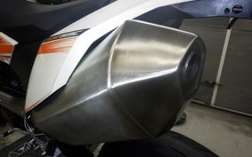KTM 690 SMC 2013